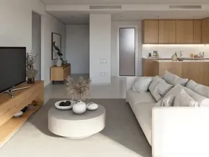 Prodej bytu 3+kk, Capdepera, Španělsko, 90 m2
