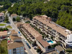 Prodej bytu 3+kk, Capdepera, Španělsko, 75 m2