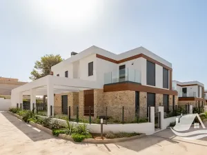 Prodej rodinného domu, Capdepera, Španělsko, 210 m2