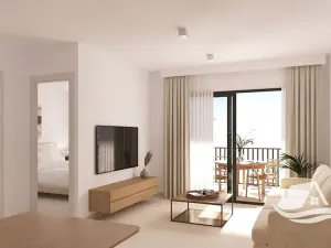 Prodej bytu 3+kk, San Miguel de Salinas, Španělsko, 48 m2