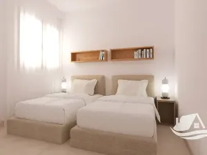 Prodej bytu 3+kk, San Miguel de Salinas, Španělsko, 48 m2