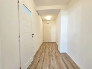 Pronájem bytu 1+kk, Praha - Vinohrady, Šumavská, 36 m2