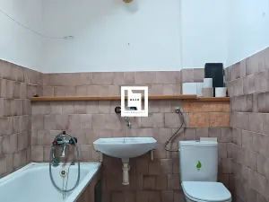 Prodej bytu 1+kk, Olomouc, Ibsenova, 38 m2