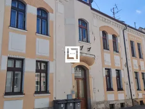 Prodej bytu 1+kk, Olomouc, Ibsenova, 38 m2