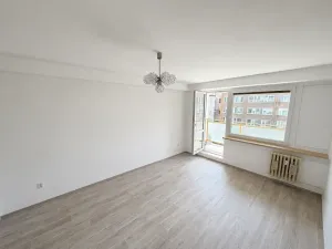 Prodej bytu 3+1, Praha, Hartigova, 64 m2
