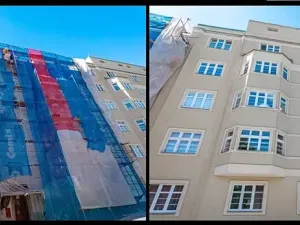 Prodej bytu 3+1, Ústí nad Labem, Balbínova, 104 m2