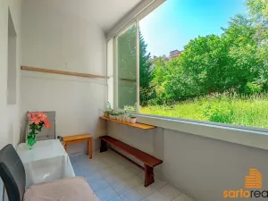 Prodej bytu 3+1, Ústí nad Labem, Balbínova, 104 m2