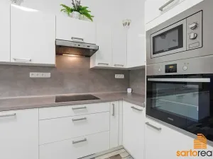 Prodej bytu 3+1, Ústí nad Labem, Balbínova, 104 m2