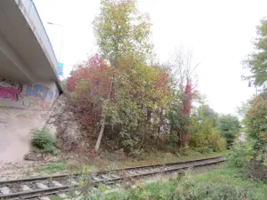 Dražba pozemku, Kolín, 946 m2