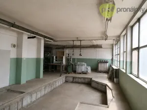 Pronájem skladu, Zlín, Šedesátá, 240 m2