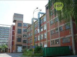 Pronájem skladu, Zlín, Šedesátá, 240 m2