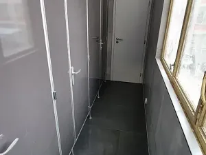 Pronájem obchodního prostoru, Zlín, Šedesátá, 100 m2
