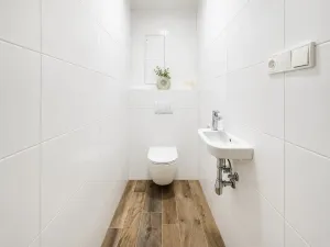 Prodej bytu 3+kk, České Budějovice, Dobrovodská, 73 m2