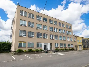 Pronájem skladu, Brno, Vinohradská, 169 m2