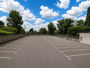 Pronájem skladu, Brno, Vinohradská, 500 m2