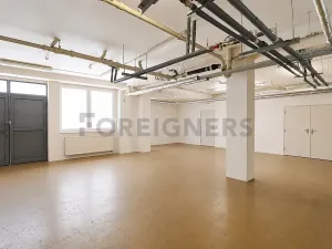 Pronájem skladu, Brno, Vinohradská, 153 m2