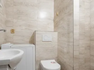 Pronájem bytu 1+kk, Hradec Králové - Slezské Předměstí, 35 m2