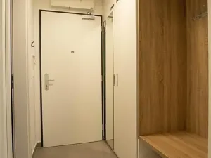 Pronájem bytu 1+kk, Praha, Štěchovická, 45 m2