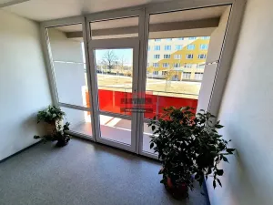 Prodej bytu 1+kk, Planá nad Lužnicí, Průmyslová, 19 m2