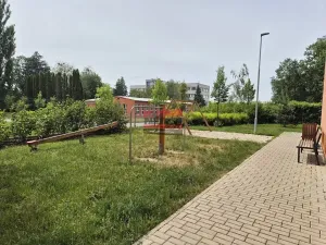 Prodej bytu 1+kk, Planá nad Lužnicí, Průmyslová, 19 m2