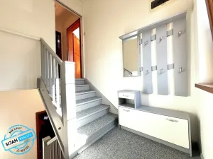 Prodej bytu 3+kk, Krnov, Pivovarská, 120 m2