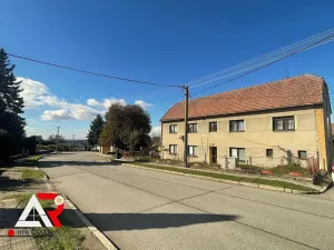 Prodej rodinného domu, Šošůvka, 212 m2