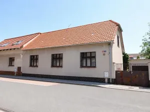 Prodej rodinného domu, Kostelec nad Labem, Alšova, 173 m2