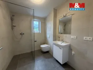 Pronájem bytu 1+kk, Předklášteří, Palackého, 27 m2
