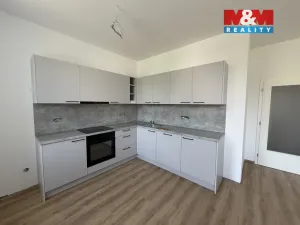 Pronájem bytu 2+kk, Předklášteří, Palackého, 54 m2