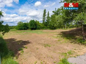 Prodej pozemku pro bydlení, Okrouhlá - Jesenice, 2207 m2