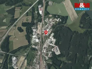 Prodej skladu, Veselí nad Lužnicí, Třída Čs. armády, 150 m2