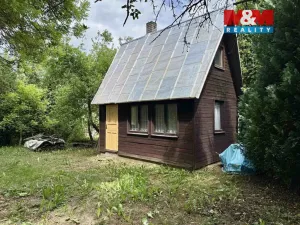 Prodej chaty, Kozlovice, 25 m2