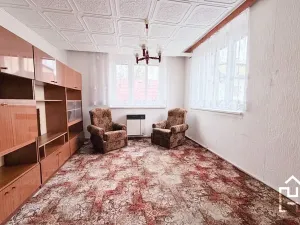 Prodej bytu 3+1, Přibyslav, Tržiště, 84 m2