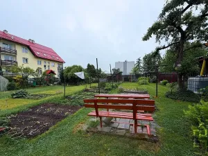 Prodej bytu 3+1, Přibyslav, Tržiště, 84 m2