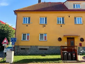 Prodej bytu 3+1, Přibyslav, Tržiště, 84 m2