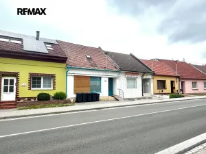 Prodej ubytování, Bzenec, Vracovská, 132 m2