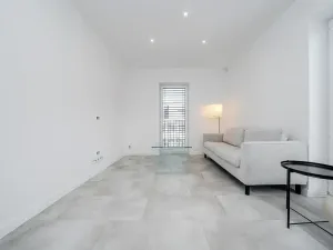 Pronájem bytu 2+kk, Ostrava, Na Nivách, 42 m2