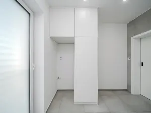 Pronájem bytu 2+kk, Ostrava, Na Nivách, 42 m2