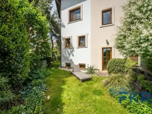 Prodej rodinného domu, Praha - Dolní Počernice, Listopadová, 242 m2