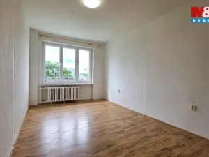 Pronájem bytu 2+1, Habartov, Gagarinova, 53 m2