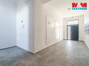 Pronájem bytu 1+1, Sokolov, Nádražní, 43 m2