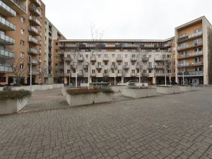 Prodej bytu 3+kk, Praha - Hostivař, náměstí Přátelství, 65 m2