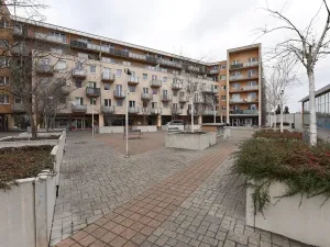 Prodej bytu 3+kk, Praha - Hostivař, náměstí Přátelství, 65 m2