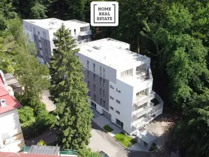 Prodej kanceláře, Karlovy Vary, Šumavská, 78 m2