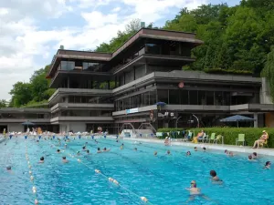 Prodej kanceláře, Karlovy Vary, Šumavská, 78 m2