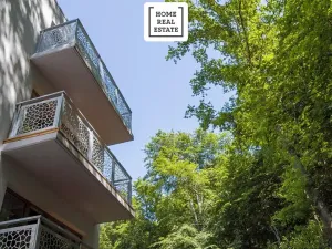 Prodej kanceláře, Karlovy Vary, Šumavská, 150 m2
