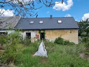 Prodej rodinného domu, Hybrálec, 95 m2