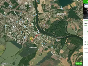 Prodej rodinného domu, Neratovice, Nade Mlýnem, 86 m2