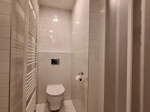 Pronájem bytu 1+1, Praha - Smíchov, Fráni Šrámka, 44 m2