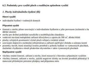 Prodej pozemku, Nemile, 705 m2